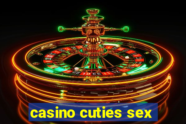 casino cuties sex